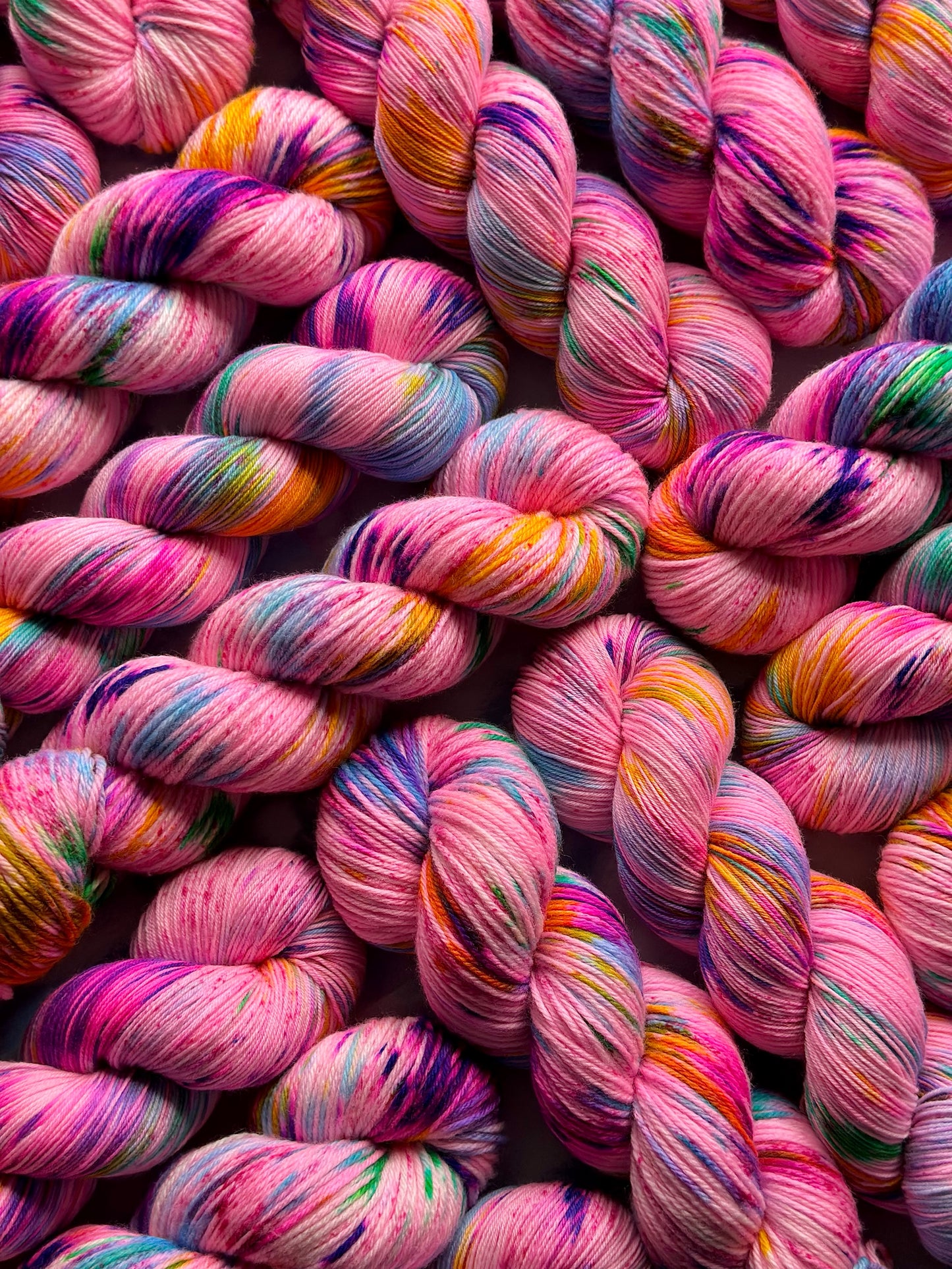 Soda Pop - Sock