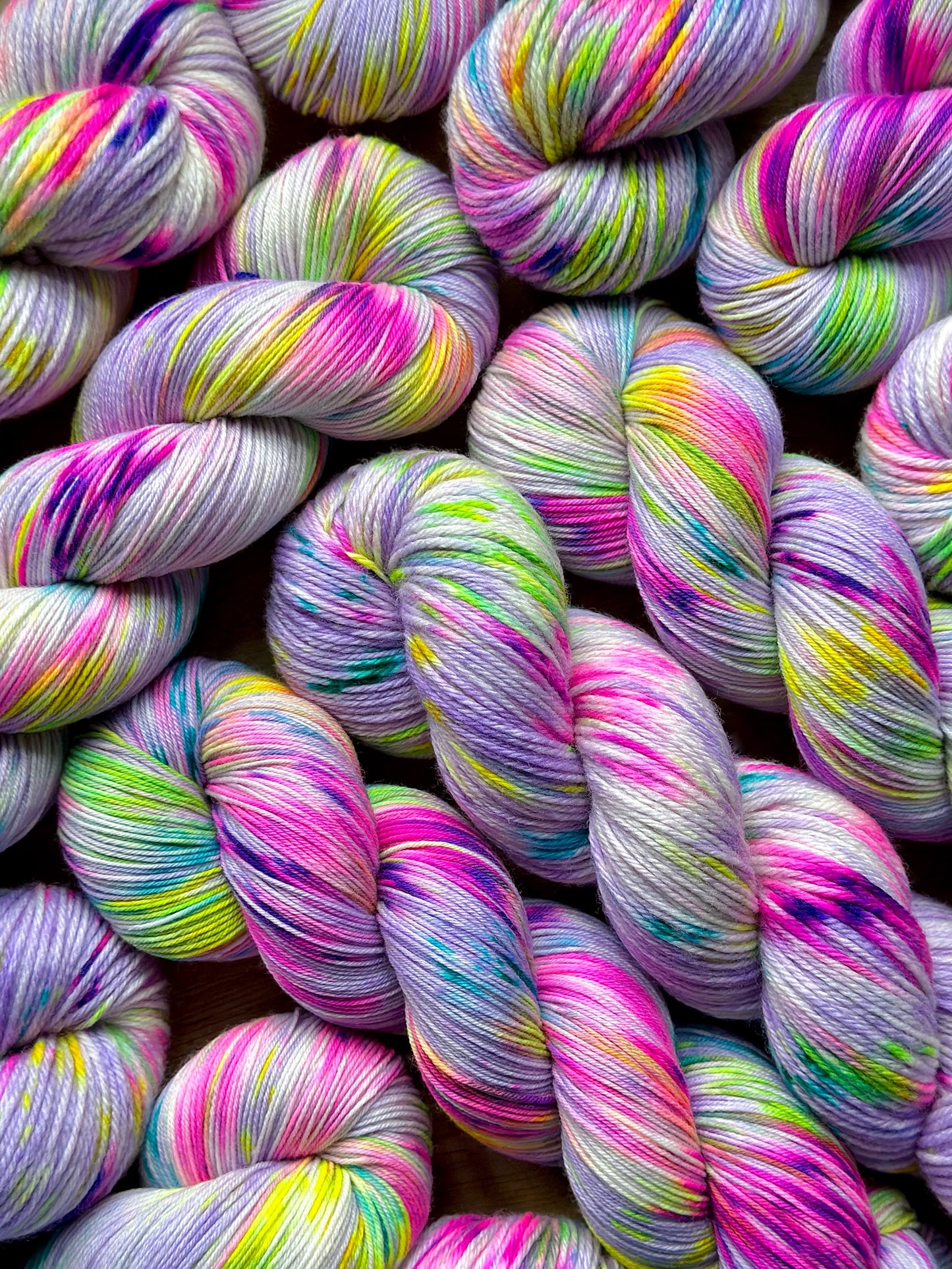 Macaron Magic - DK - PREORDER