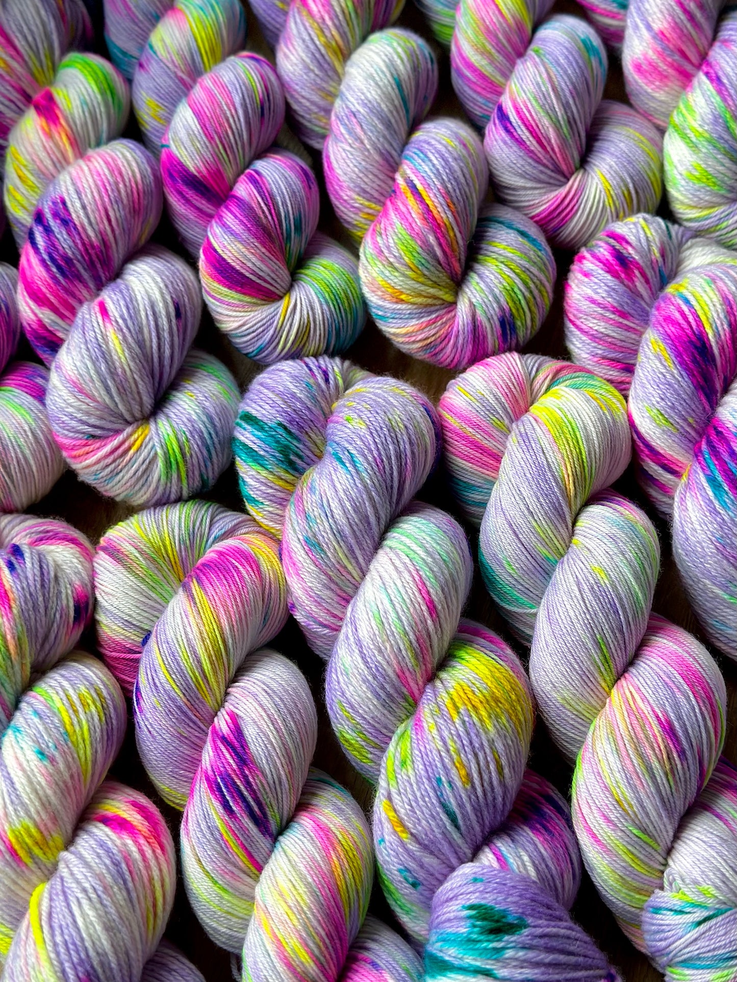 Macaron Magic - DK - PREORDER