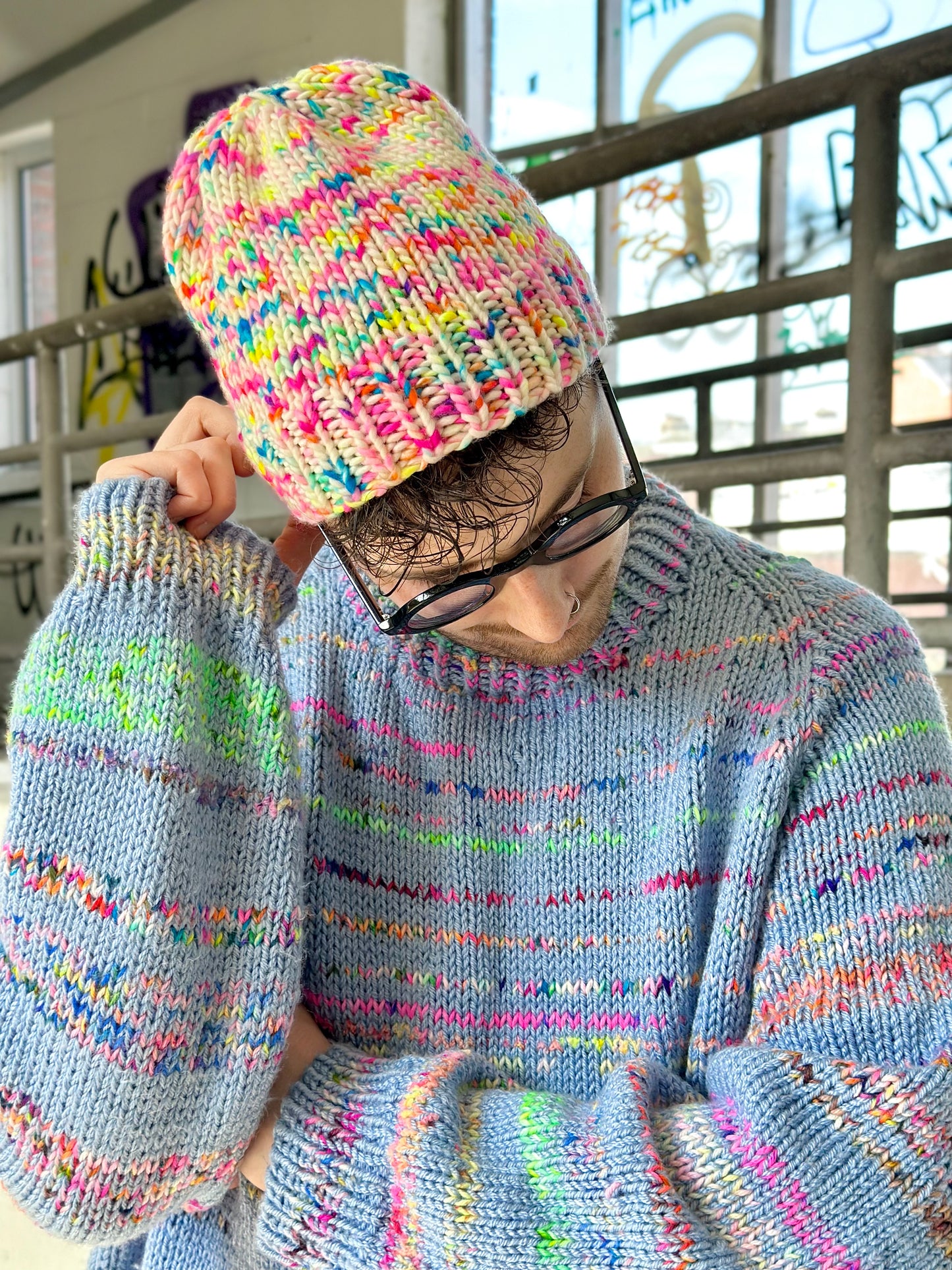 Tamagotchi - Sock - PREORDER