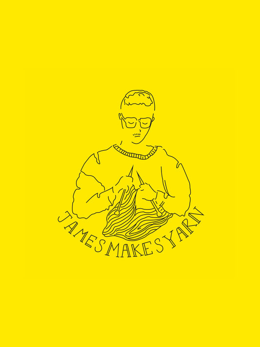 JAMESMAKESYARN Gift Card