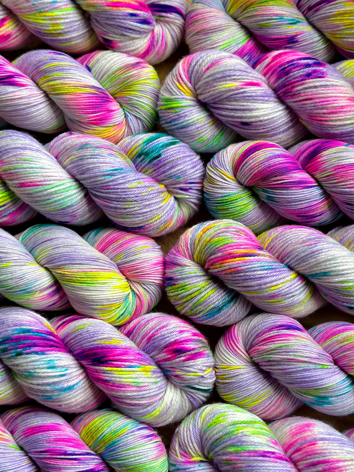 Macaron Magic - Sock - PREORDER