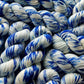 Porcelain Plates - Sock - PREORDER