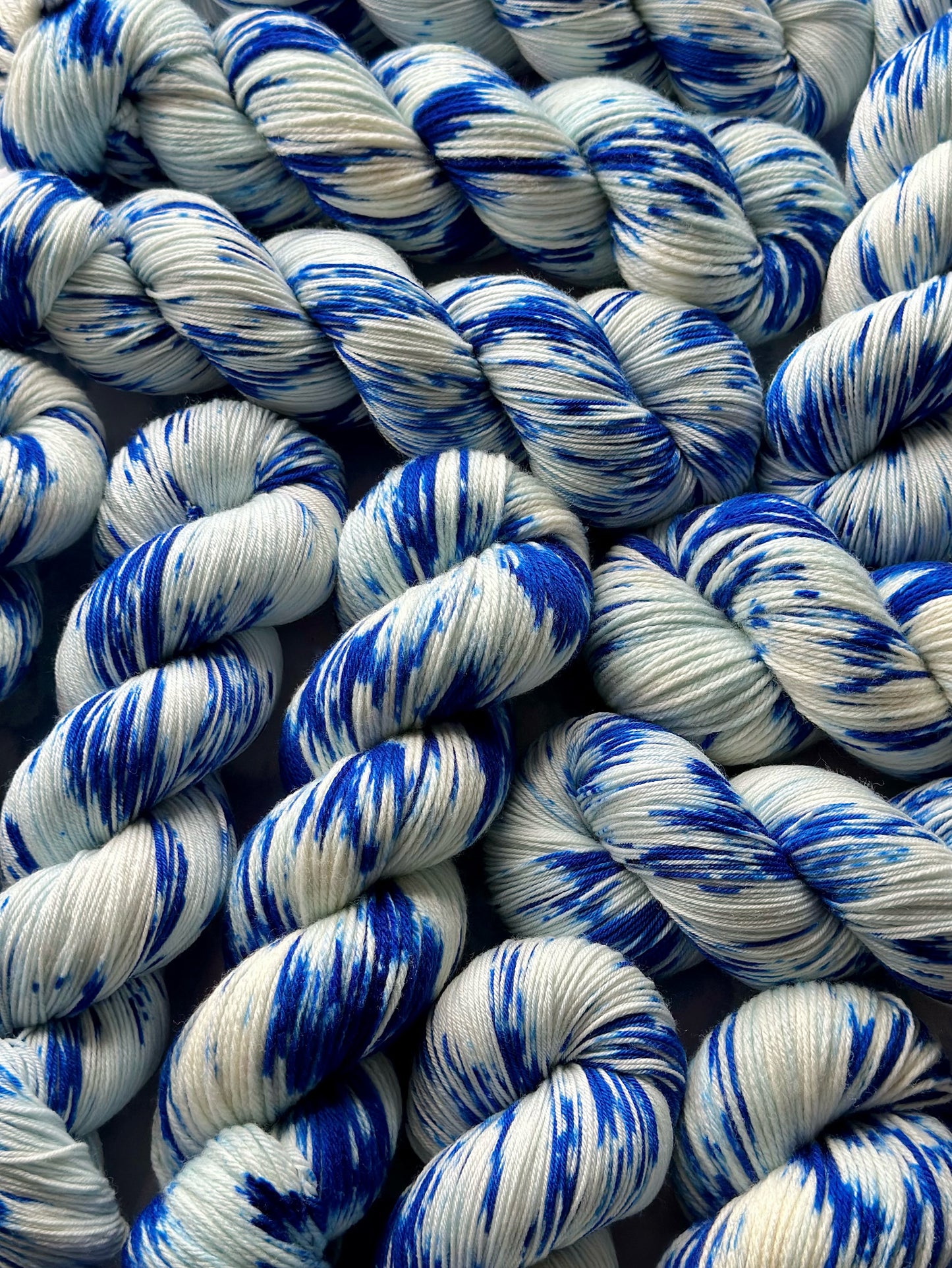 Porcelain Plates - DK - PREORDER