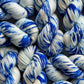 Porcelain Plates - Sock - PREORDER