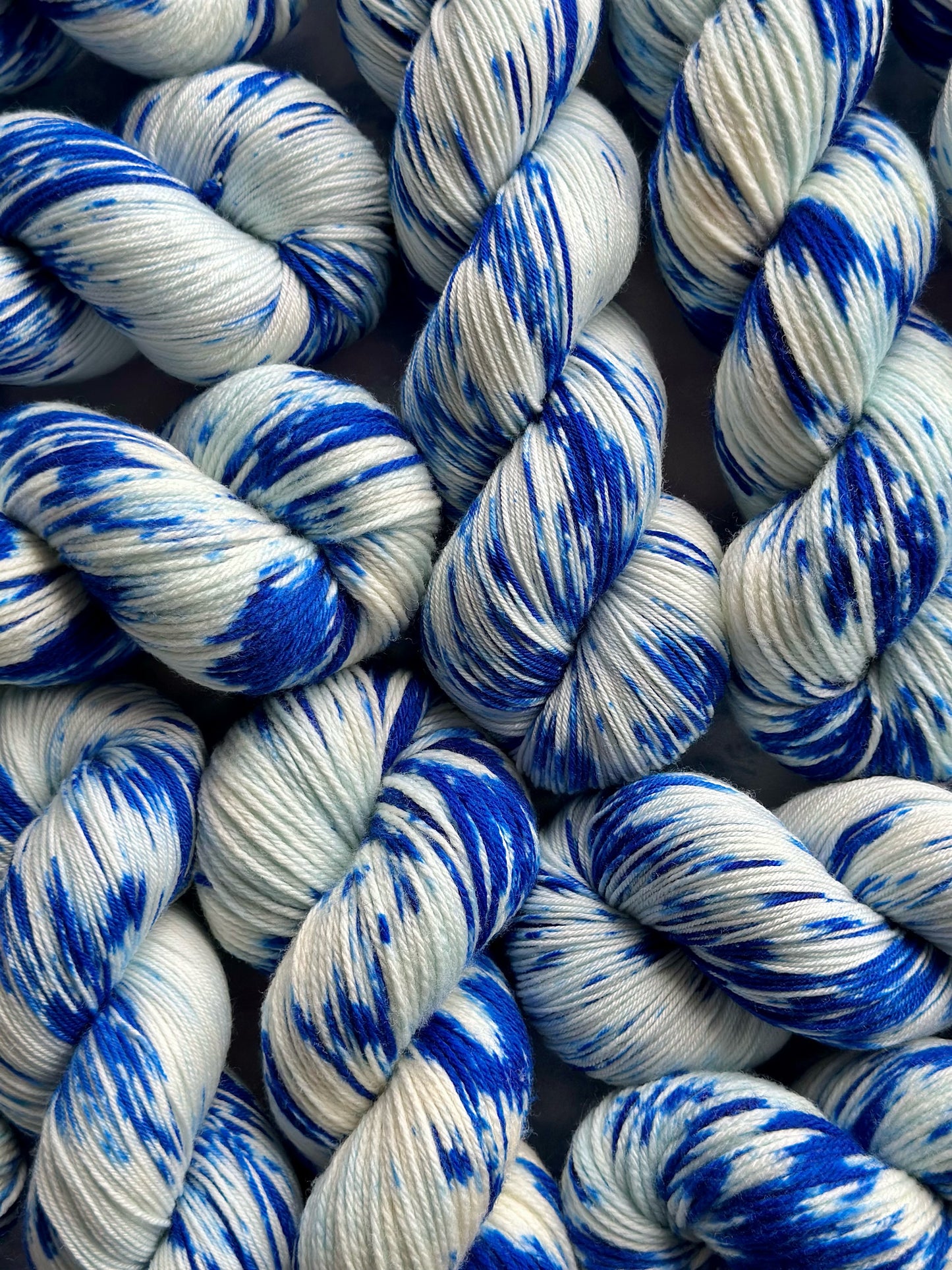 Porcelain Plates - DK - PREORDER