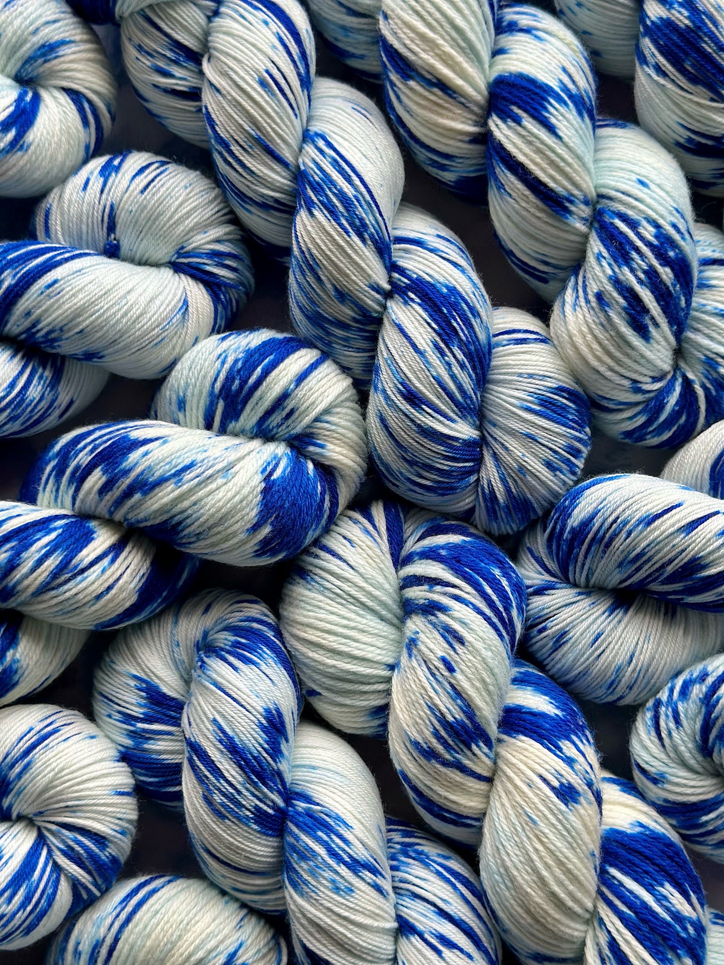 Porcelain Plates - DK - PREORDER