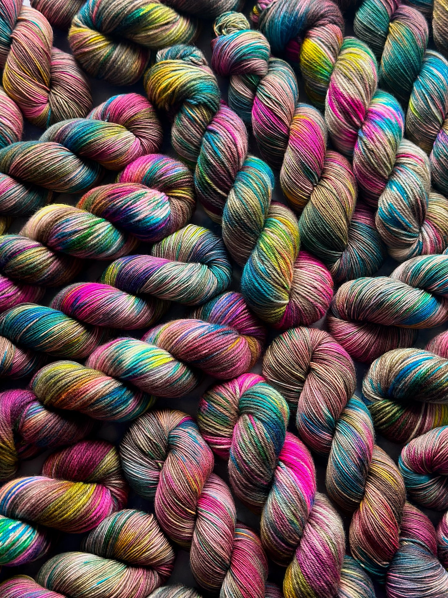 Woodland Pixies - DK
