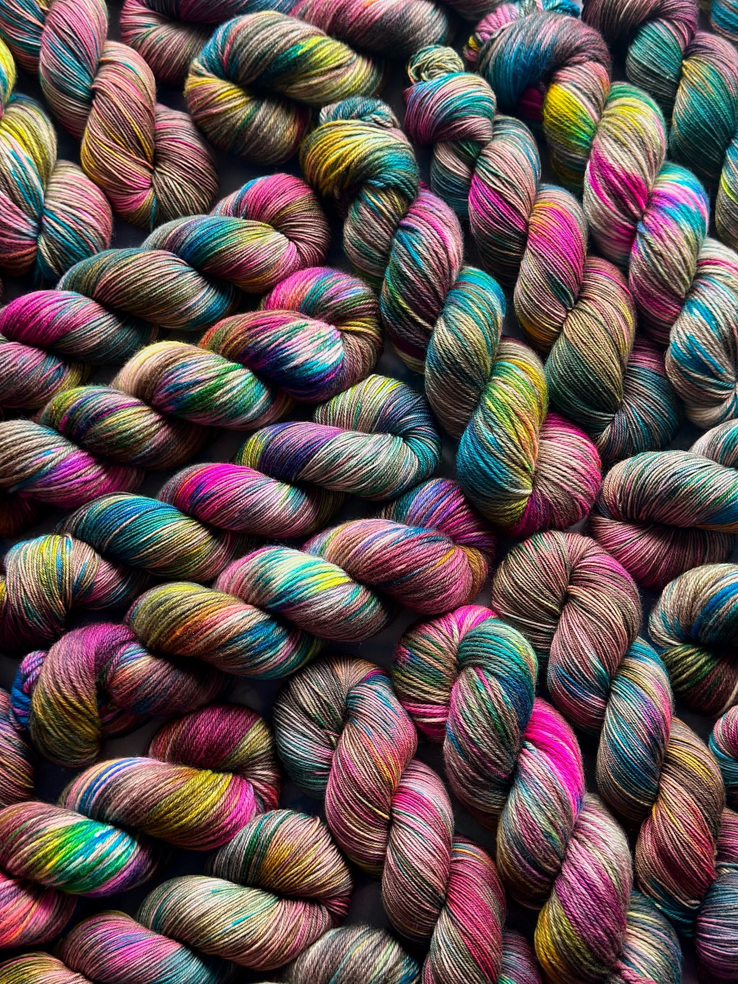 Woodland Pixies - DK