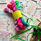 Confetti Mini Skein Set - Sock