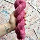 Antique Rose - Cashmere DK