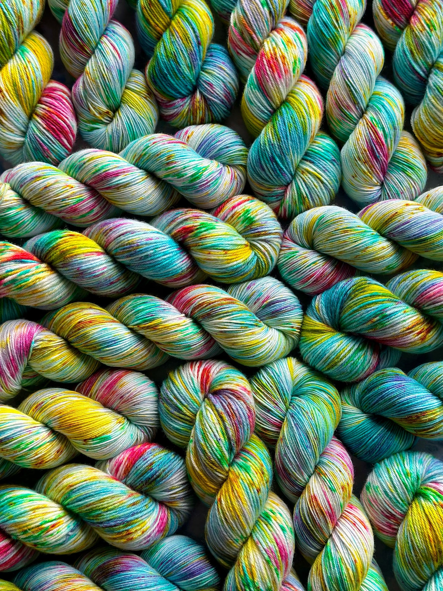 Baby, You're a Firework! - DK