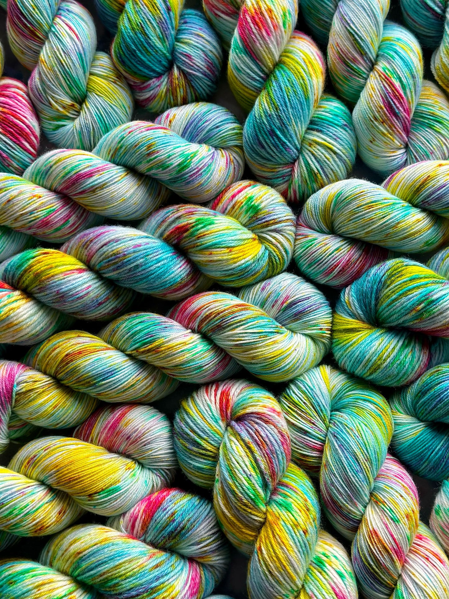 Baby, You're a Firework! - Sock