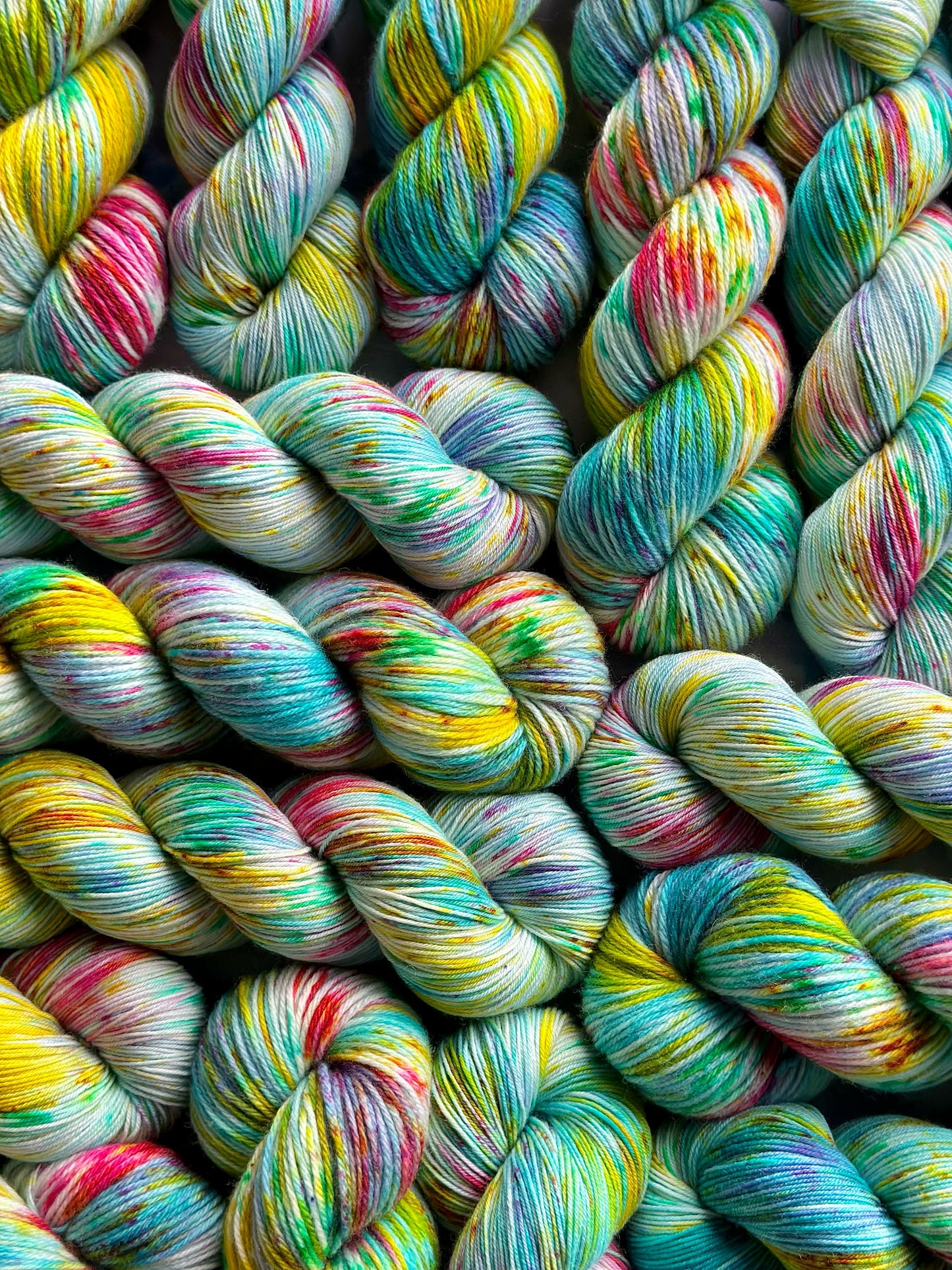 Baby, You're a Firework! - Sock