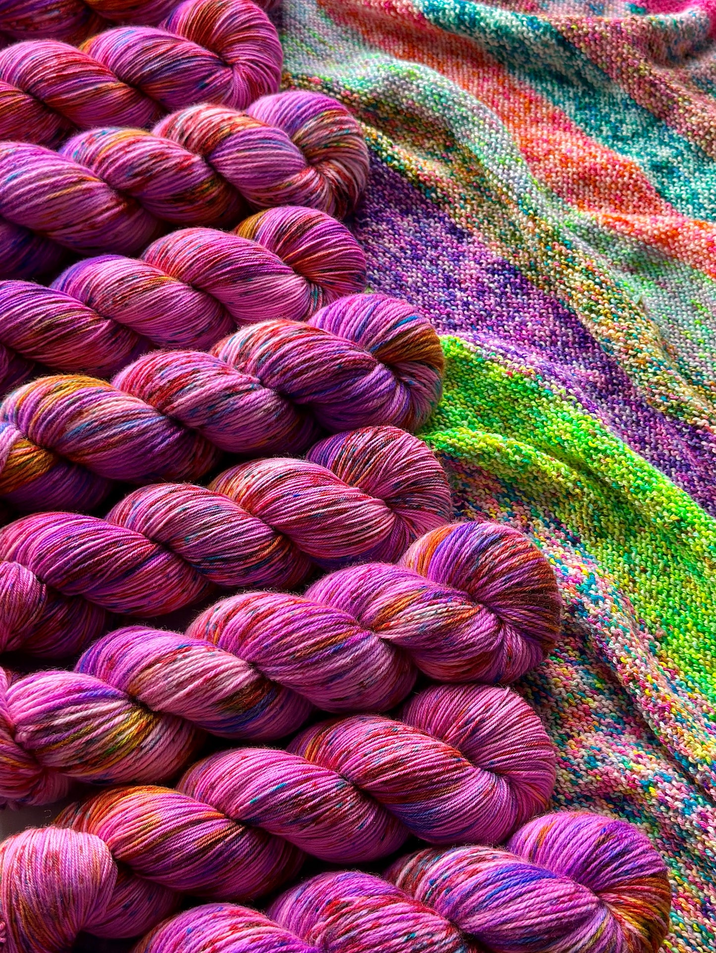 A Lick of Paint - DK - PREORDER