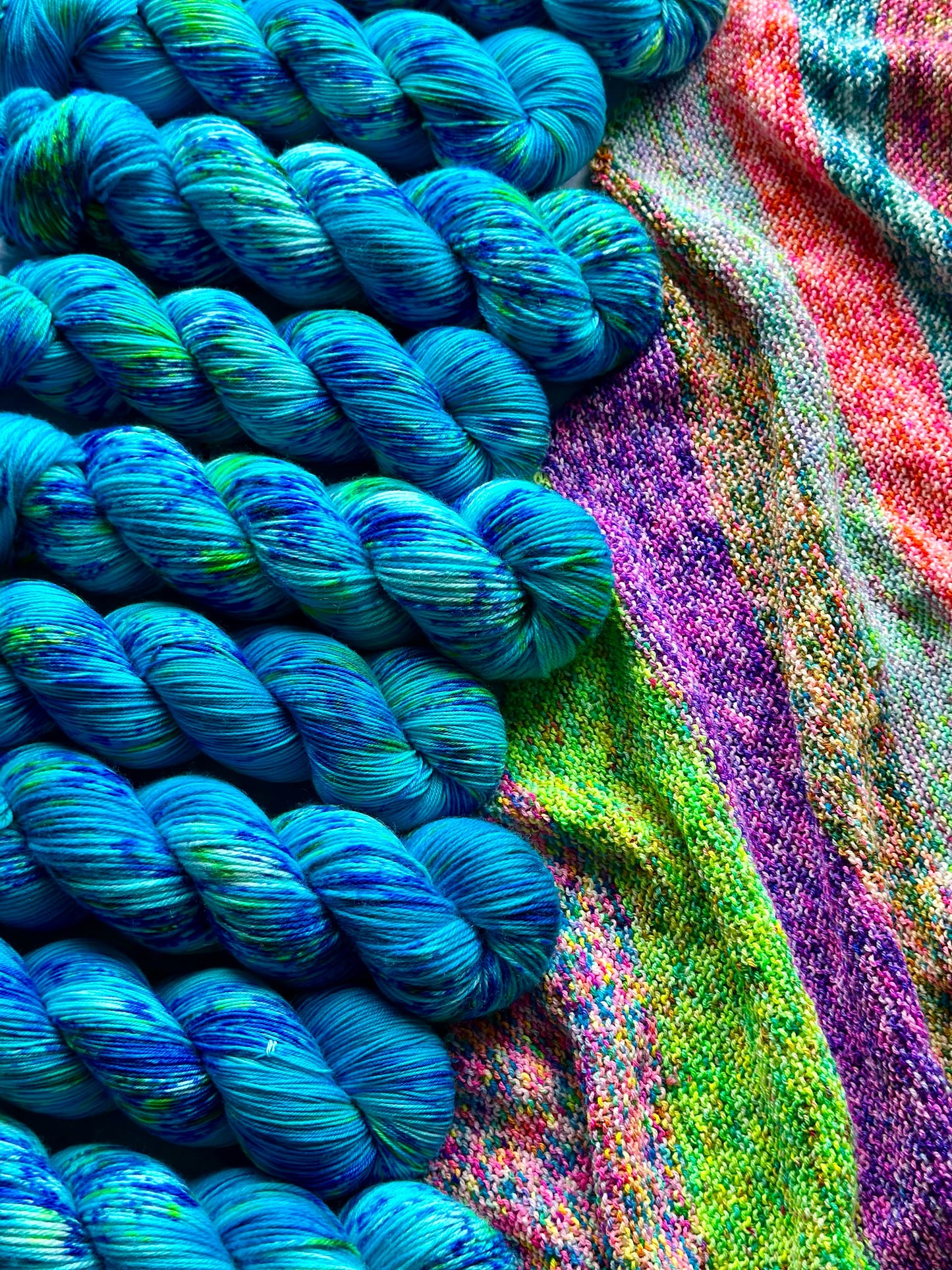 Spilled Ink - DK - PREORDER