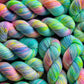 Flying Saucers - Sock - PREORDER