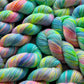 Flying Saucers - Sock - PREORDER