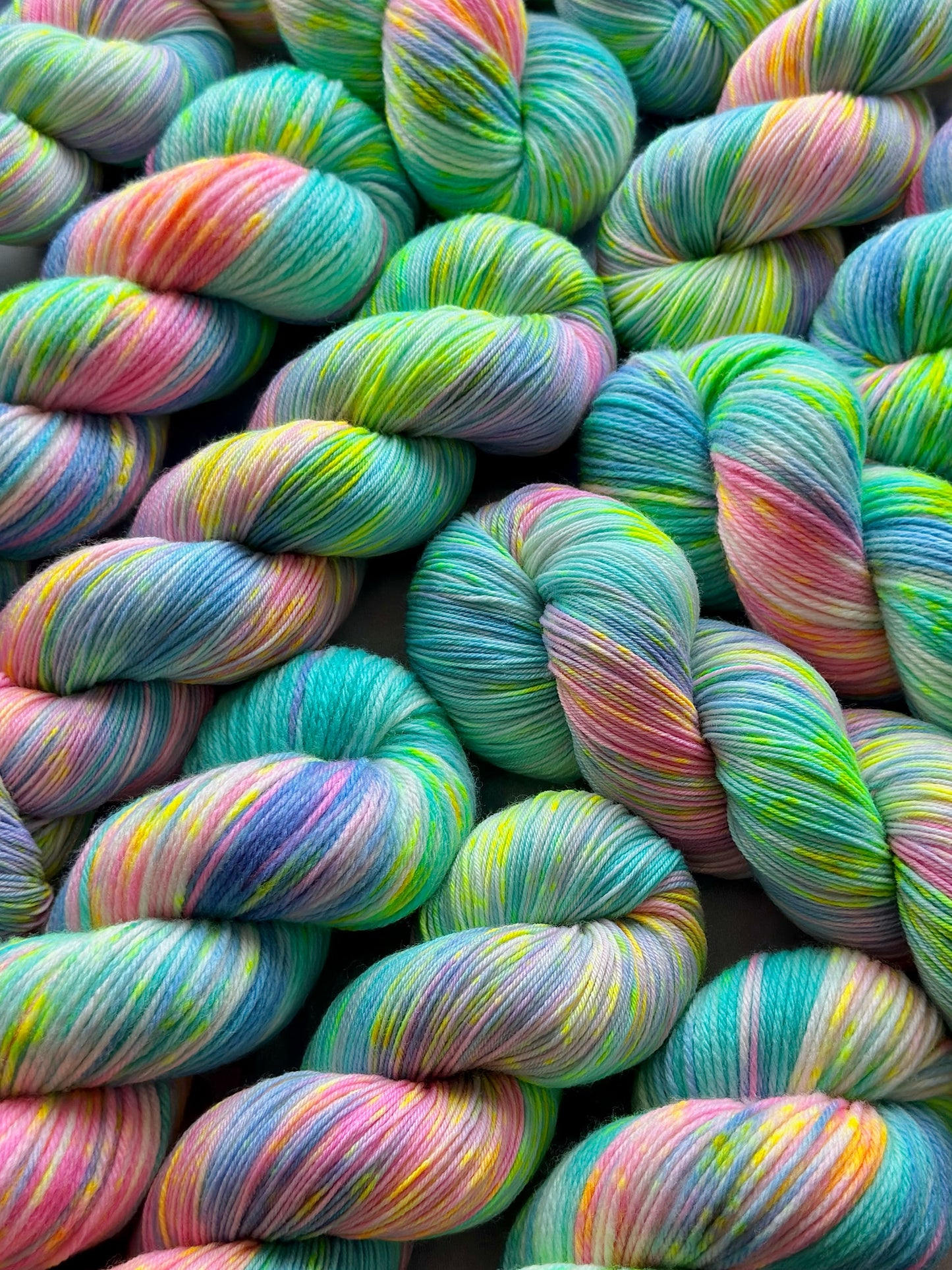 Flying Saucers - DK - PREORDER