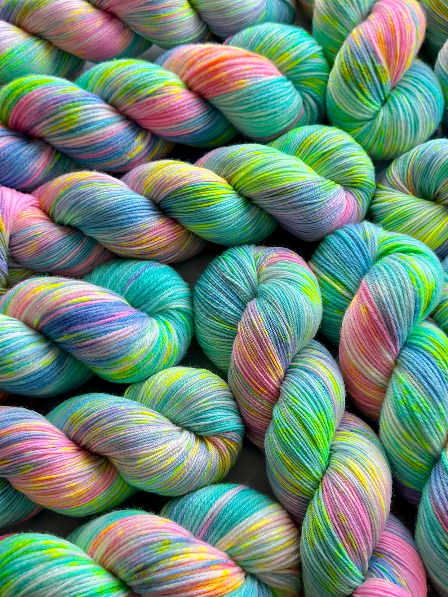 Flying Saucers - Sock - PREORDER