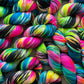 Stormy Rainbow - DK - PREORDER