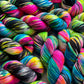 Stormy Rainbow - DK - PREORDER