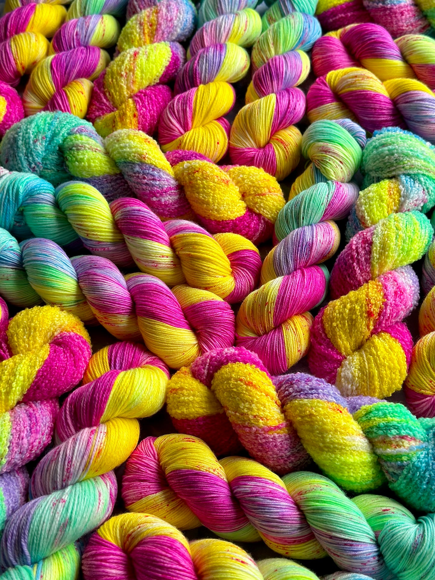 Sherbet - DK - PREORDER