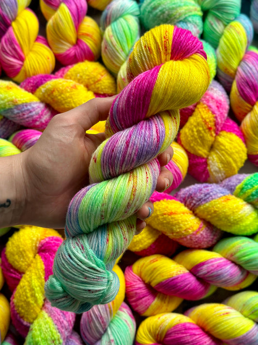 Sherbet - DK - PREORDER