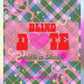 'Blind Date - With a Skein' - Yarn Club 2026 - February - DK
