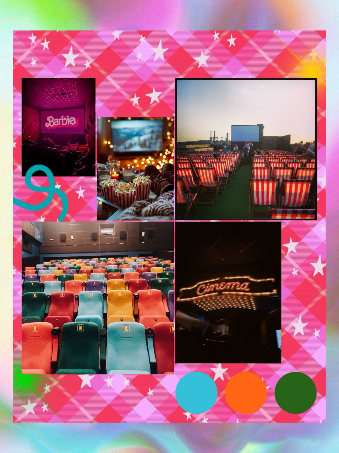 'Blind Date - With a Skein' - Yarn Club 2026 - February - DK