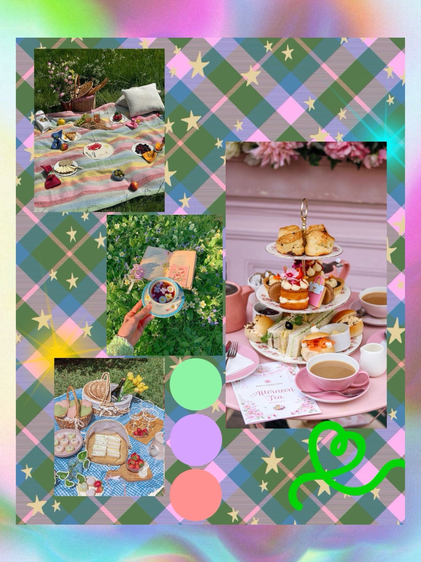 'Blind Date - With a Skein' - Yarn Club 2026 - February - DK