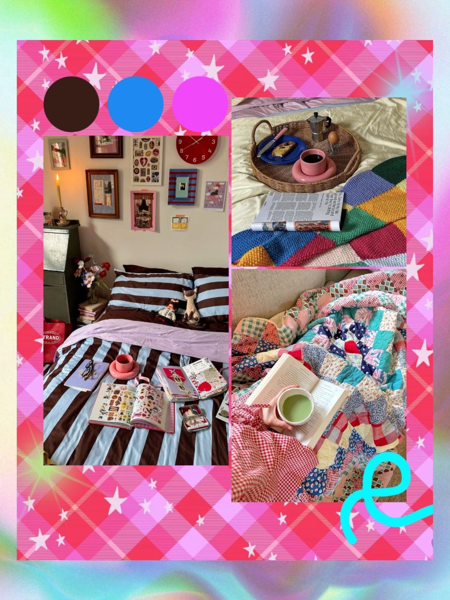 'Blind Date - With a Skein' - Yarn Club 2026 - February - DK