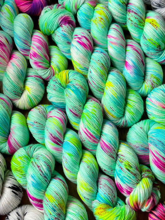 Gel Pens - DK - PREORDER