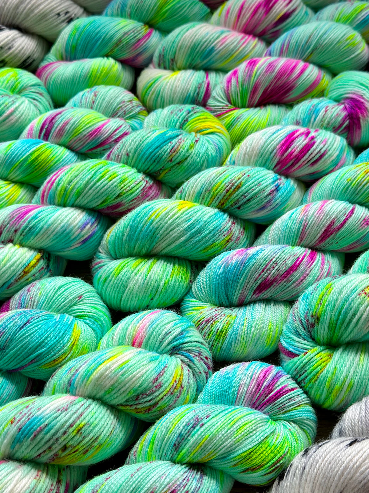 Gel Pens - Sock - PREORDER