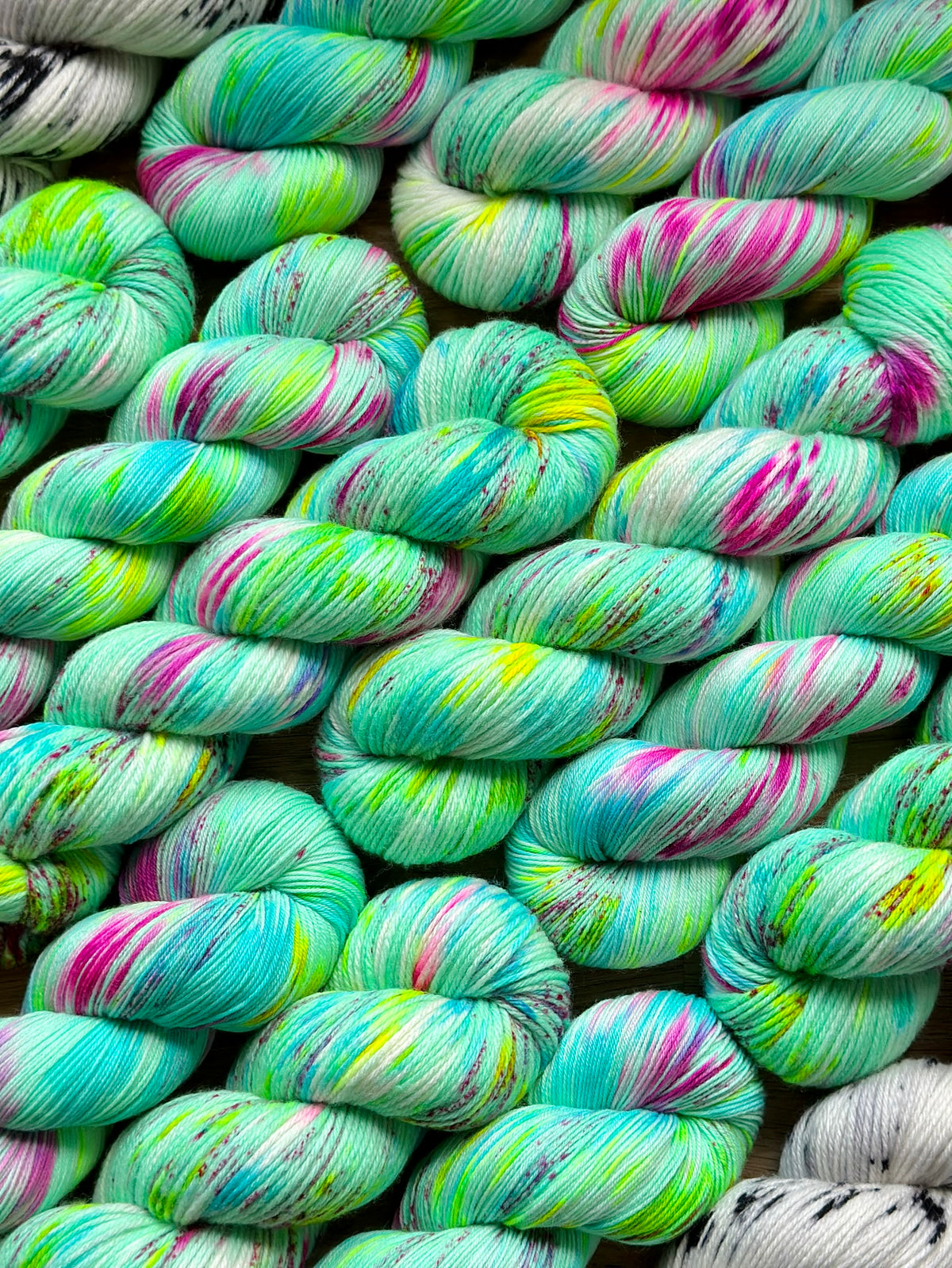 Gel Pens - Sock - PREORDER