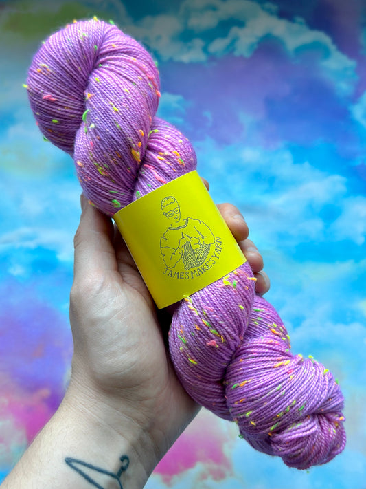 Daphne - Neon Nep 4ply